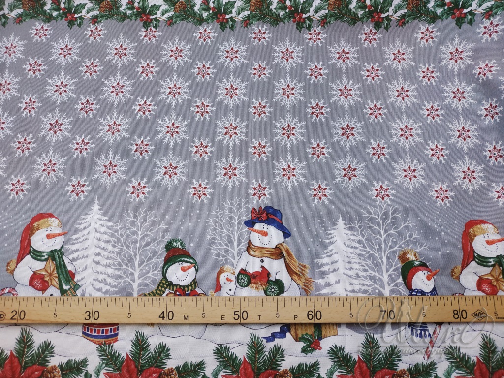 Ткань Хлопок   41307 4