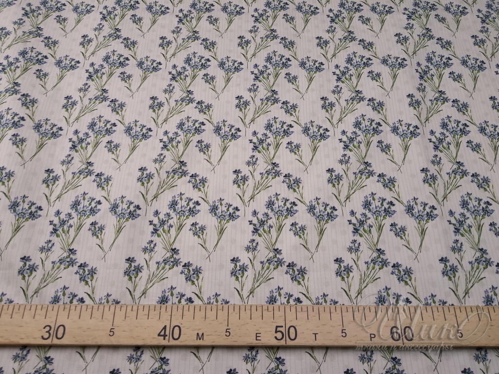 Ткань Лён  20054 4