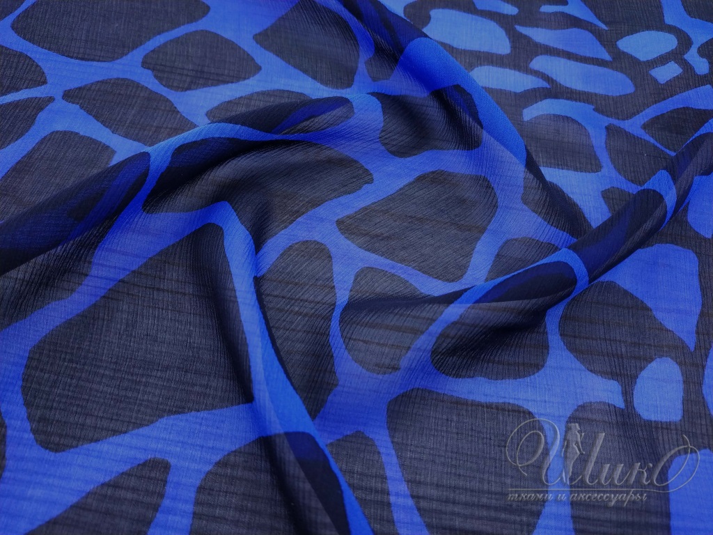 Ткань Шифон  44911 3