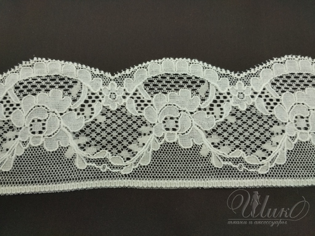 Ткань Кружево  66365 2