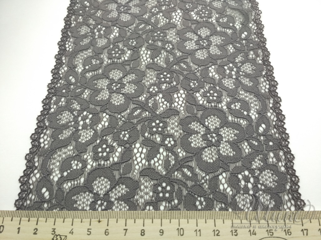 Ткань Кружево  66447 3