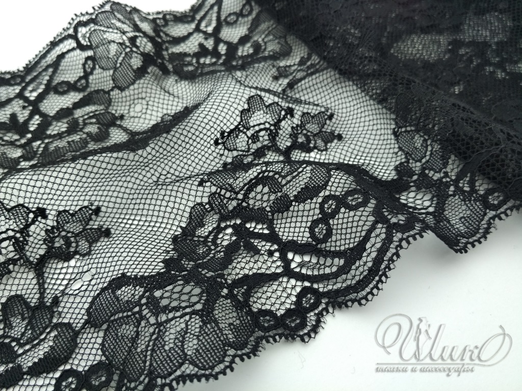 Ткань Кружево  66518 1