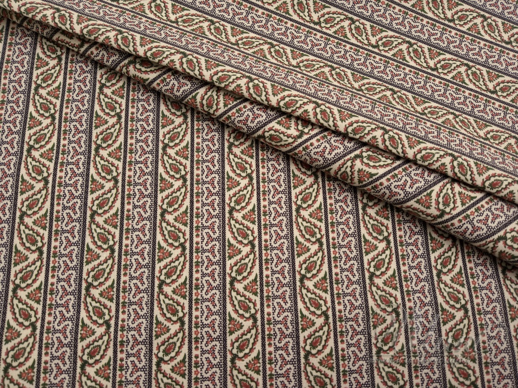 Ткань Хлопок  36758 1