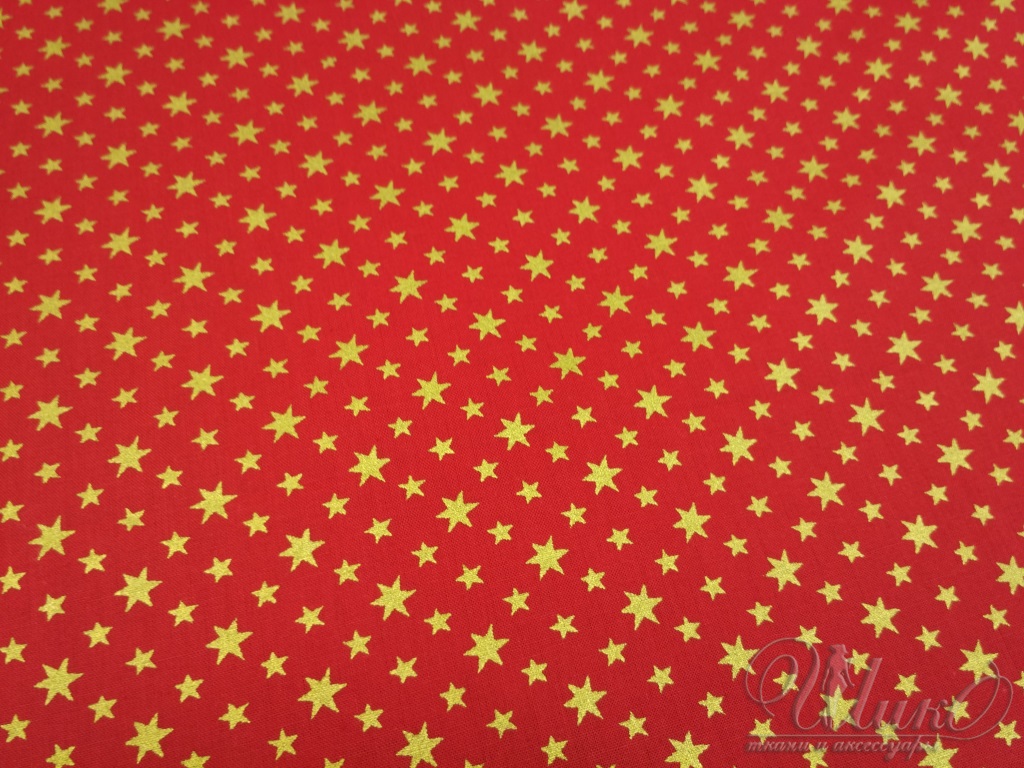 Ткань Хлопок  11651 3