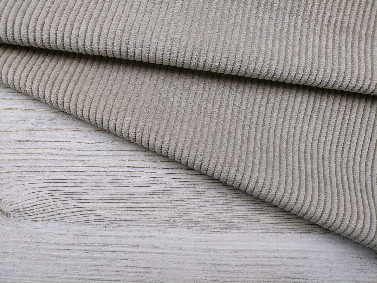 Ткань Вельвет  06026 5