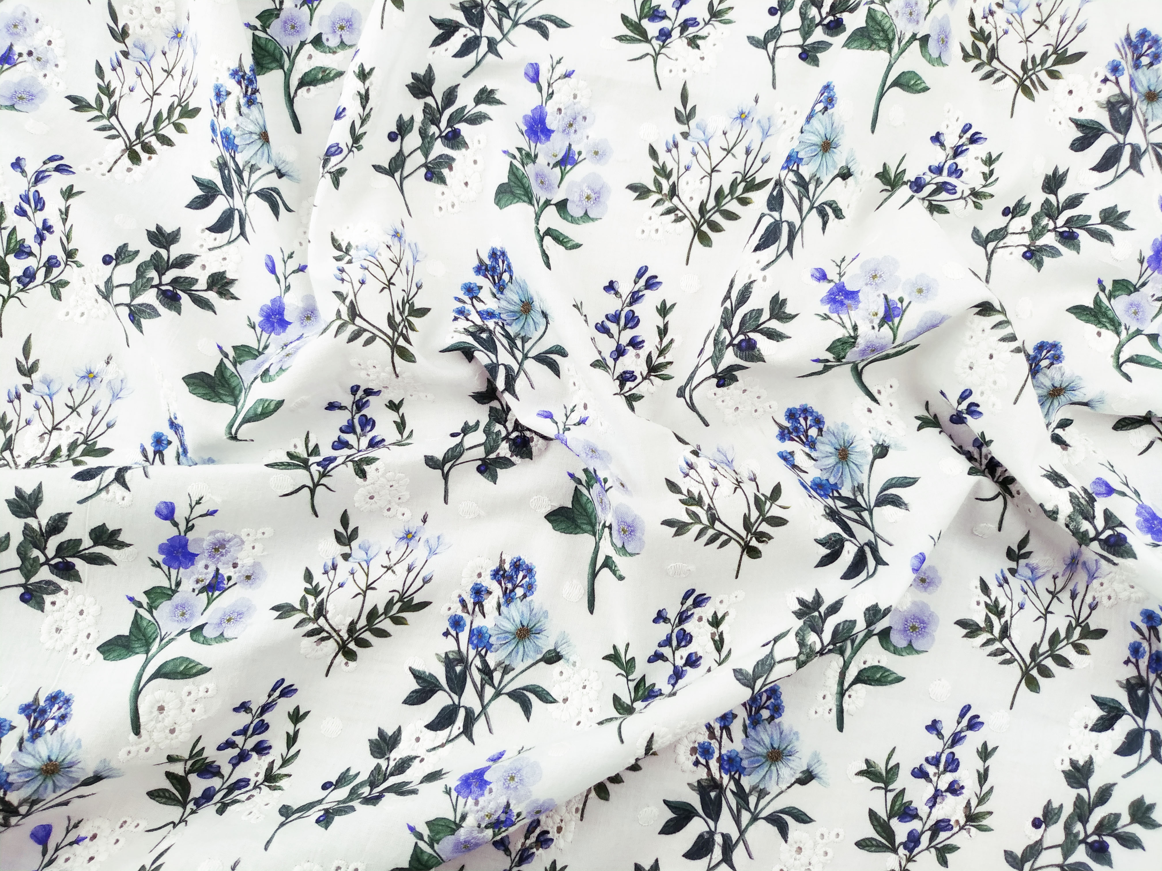 Ткань Шитьё  36306 2
