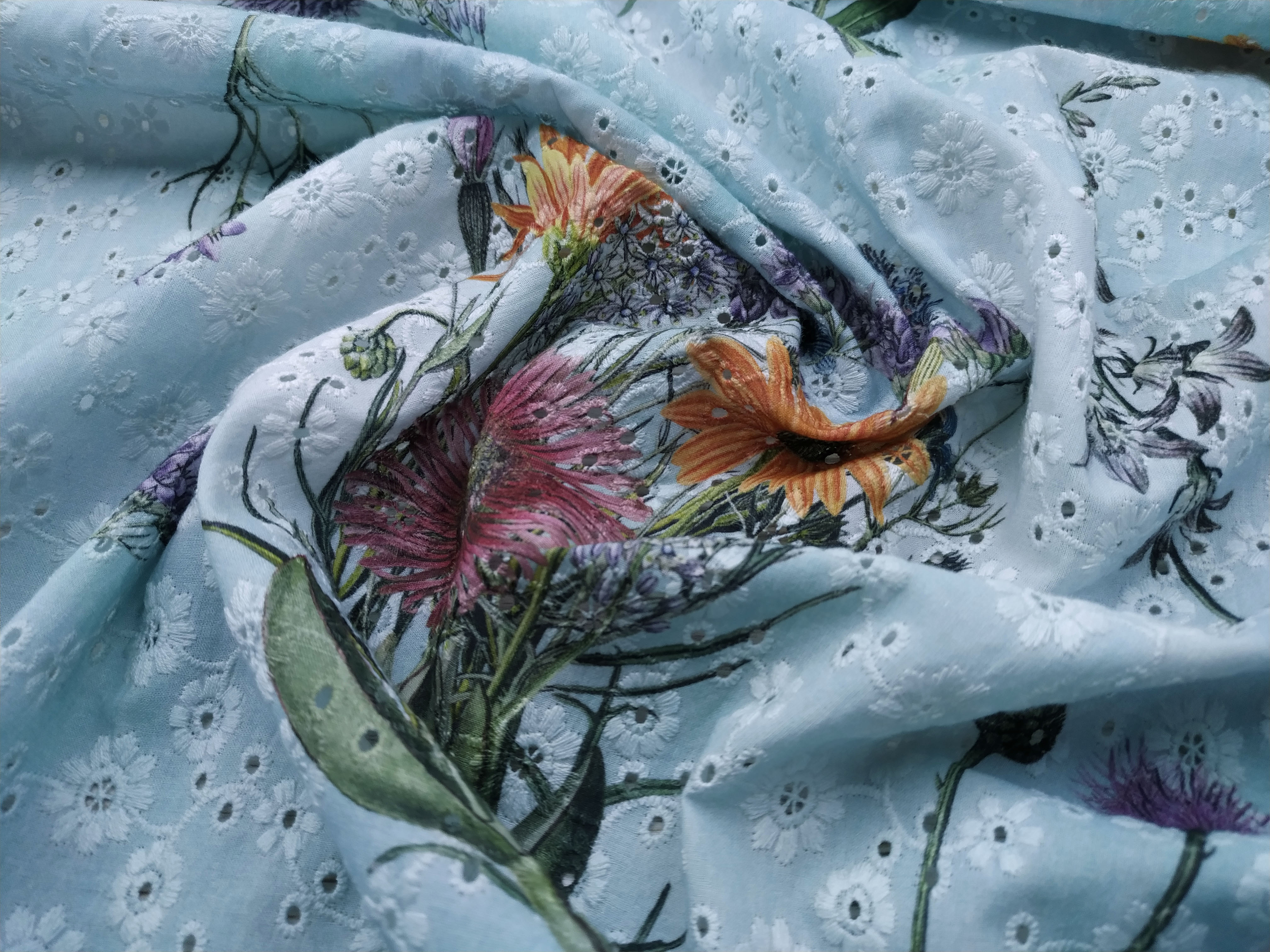 Ткань Шитьё  41733 2