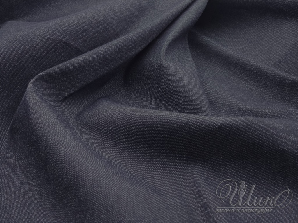 Ткань Джинса  12416 2