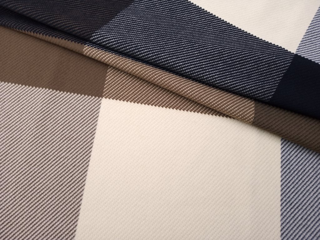 Ткань Пальтовая  27851 1