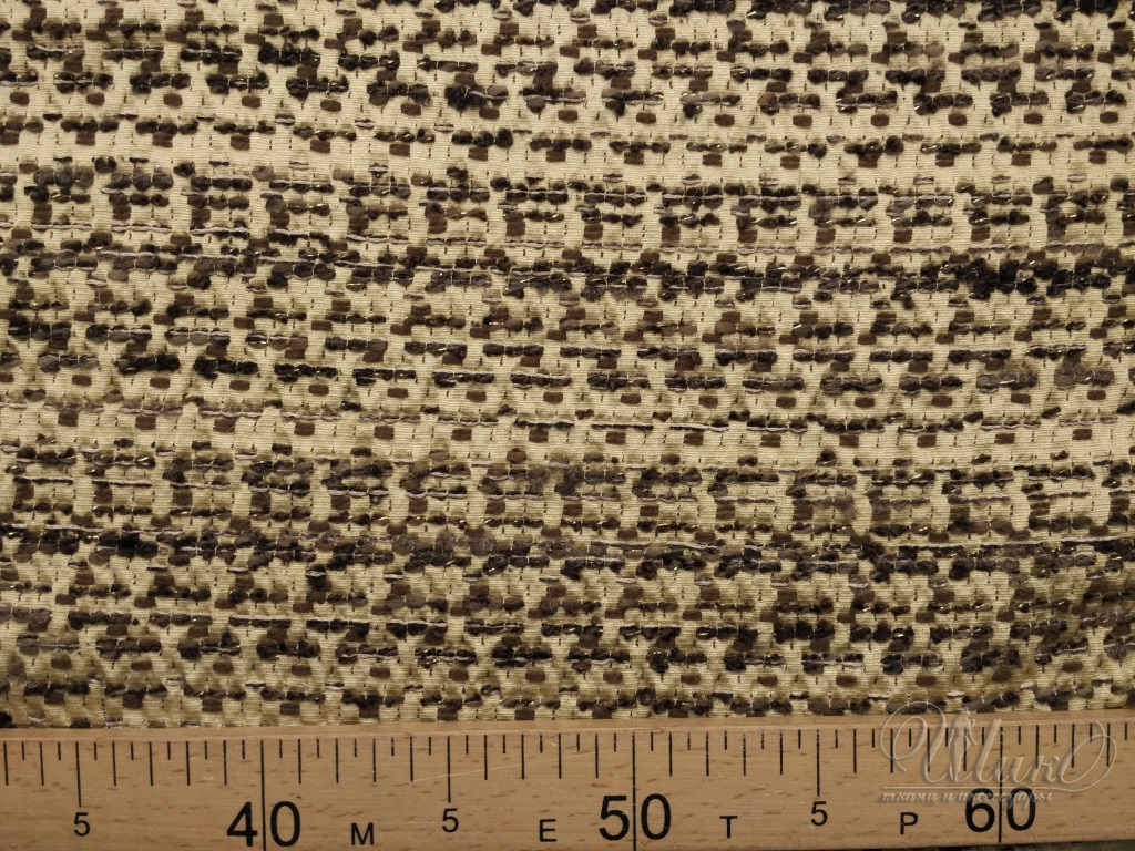 Ткань Шанель  10950 3