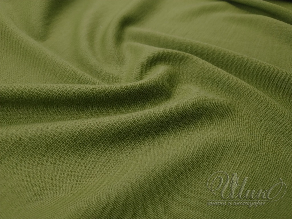 Ткань Трикотаж  47771 3