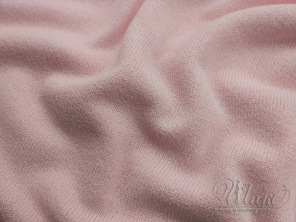 Ткань Трикотаж  47409 2