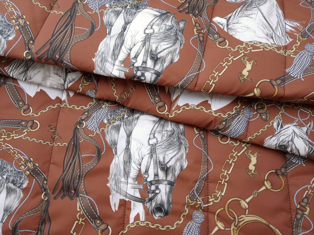 Ткань Курточная  23625 1