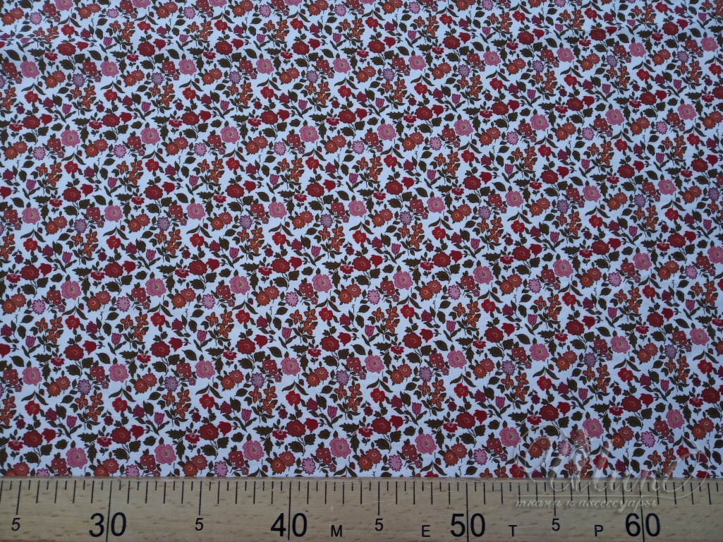 Ткань Вискоза  08031 4