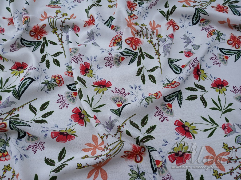 Ткань Вискоза  08034 2