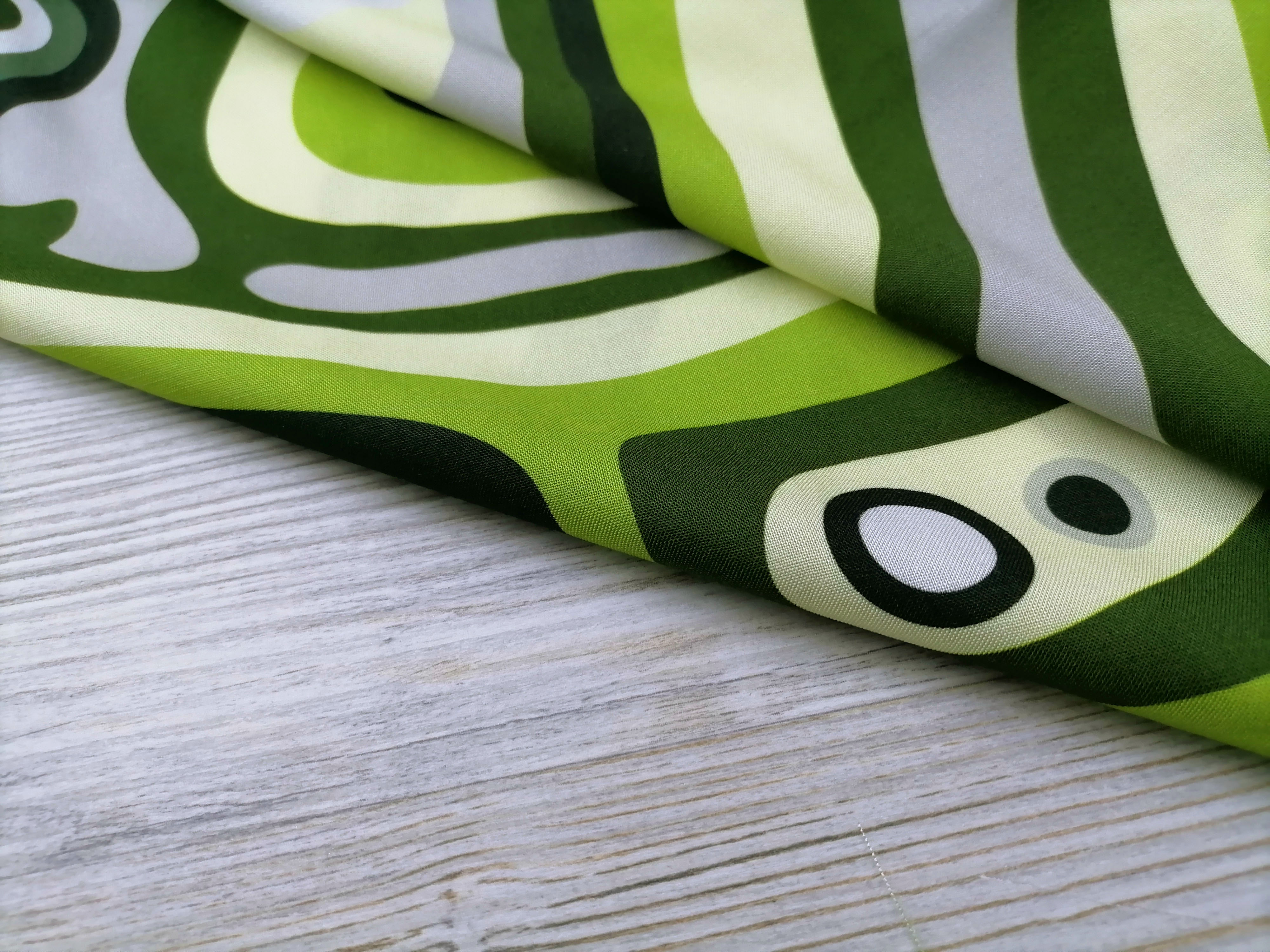 Ткань Вискоза  08731 4