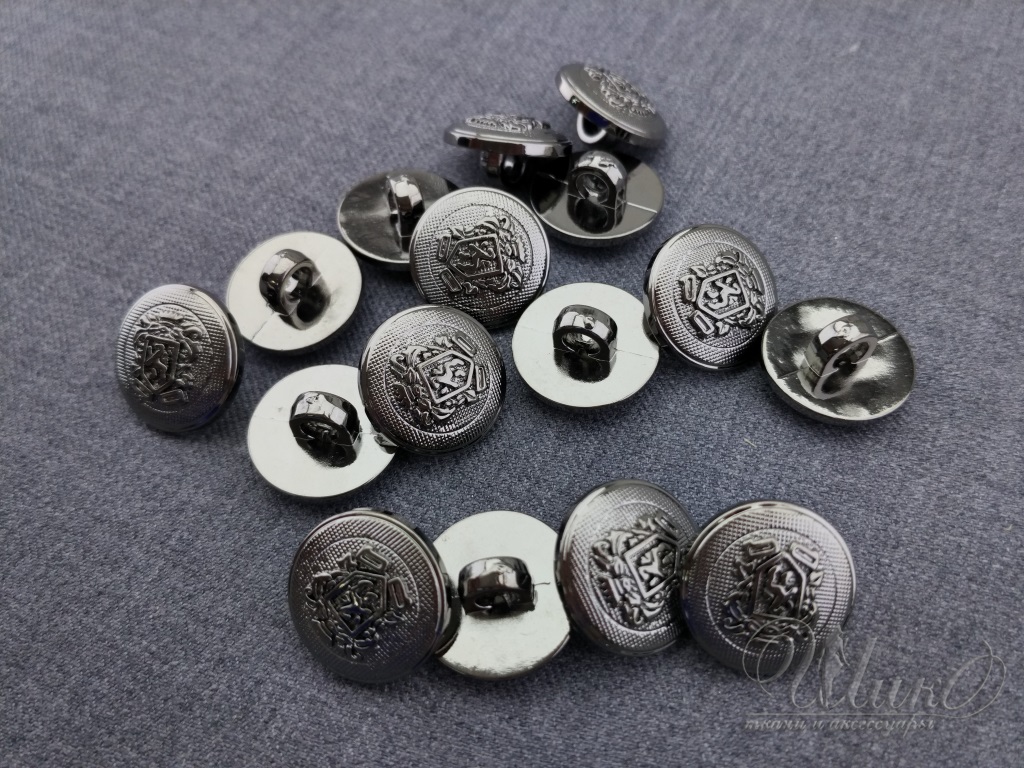 2453-Б Пуговица  ПГ 1
