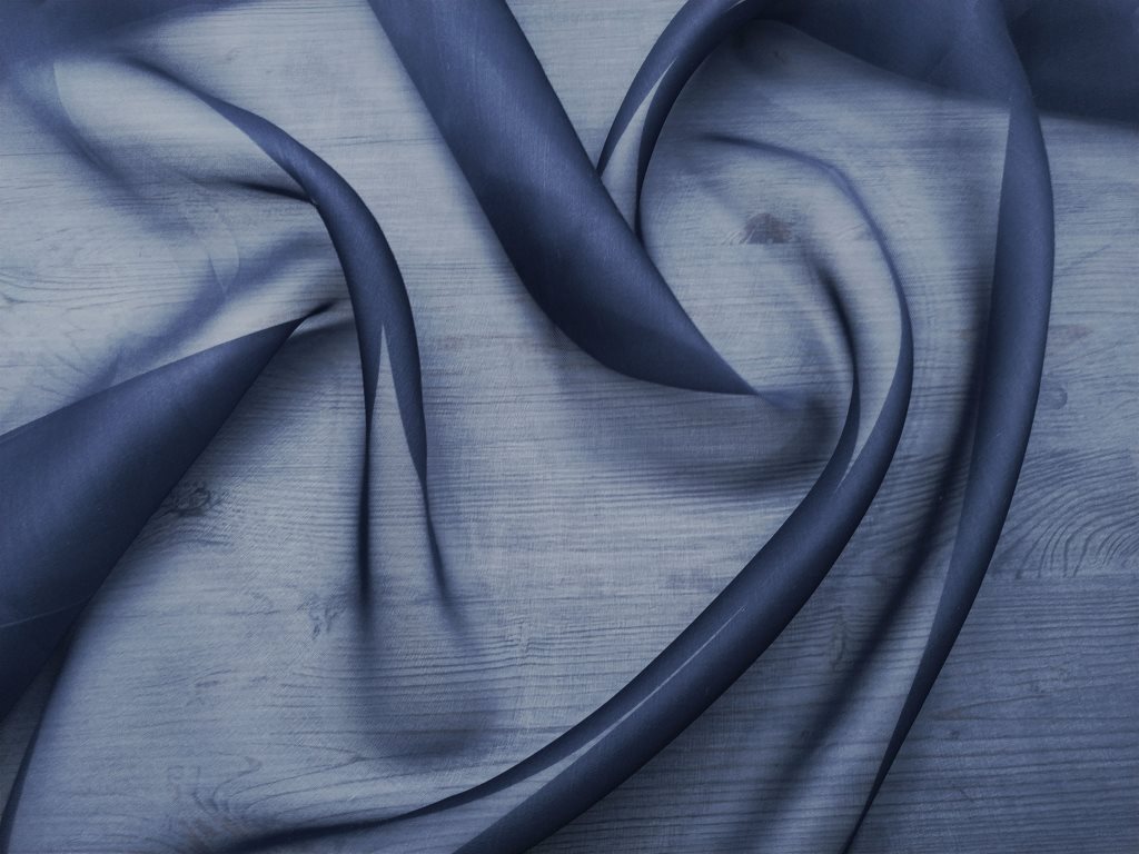 Ткань Органза  26386 2