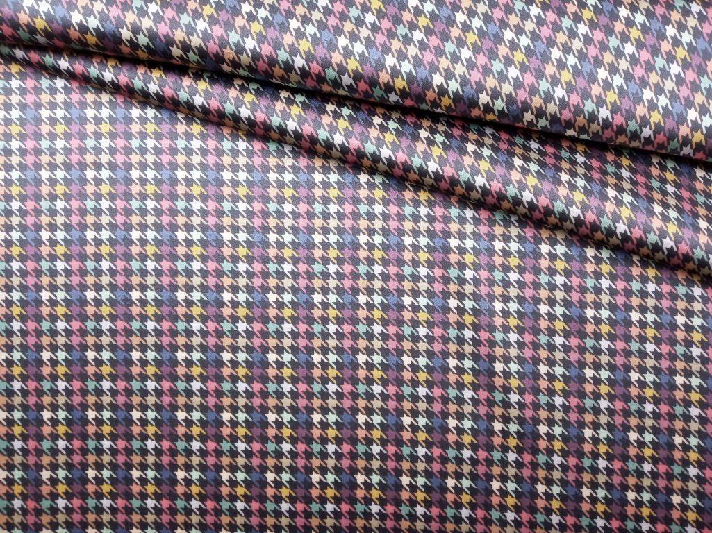 Ткань Шёлк  22721 1