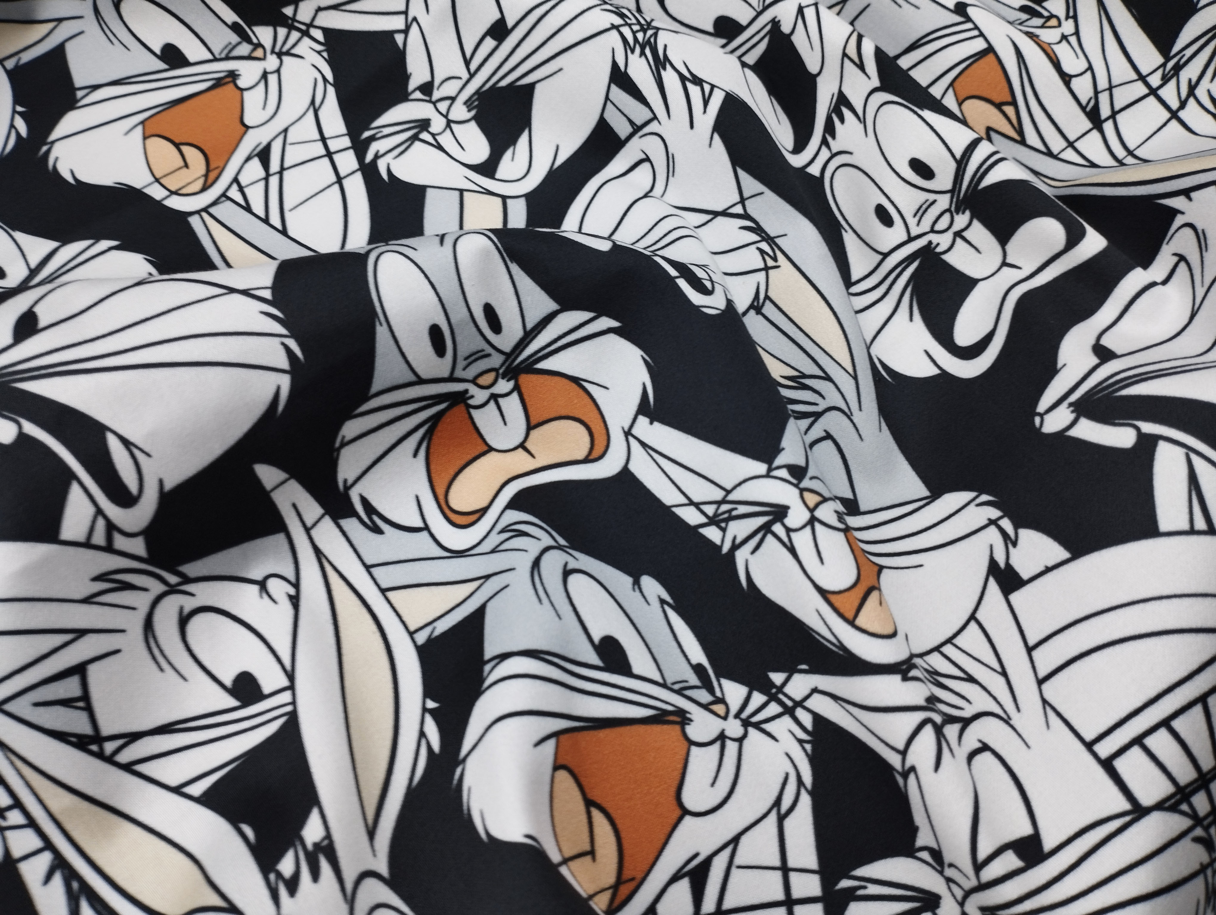 Ткань Хлопок  41954 2