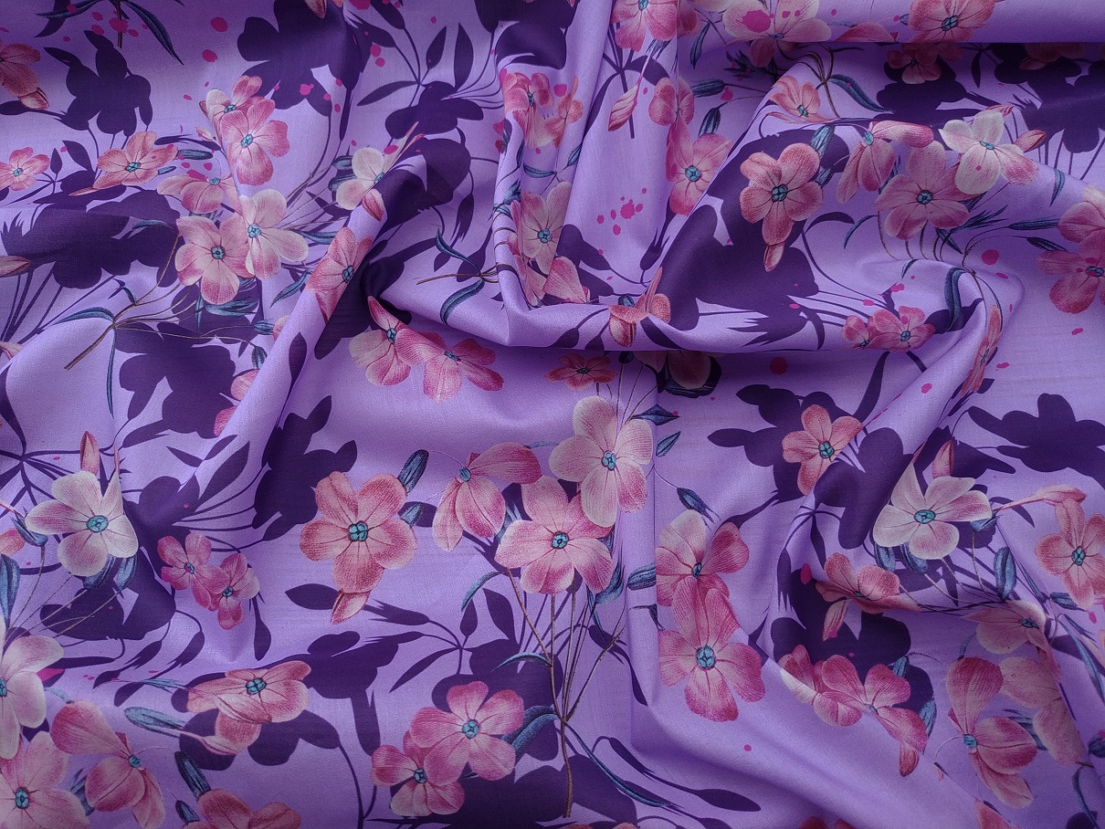 Ткань Батист  41197 2