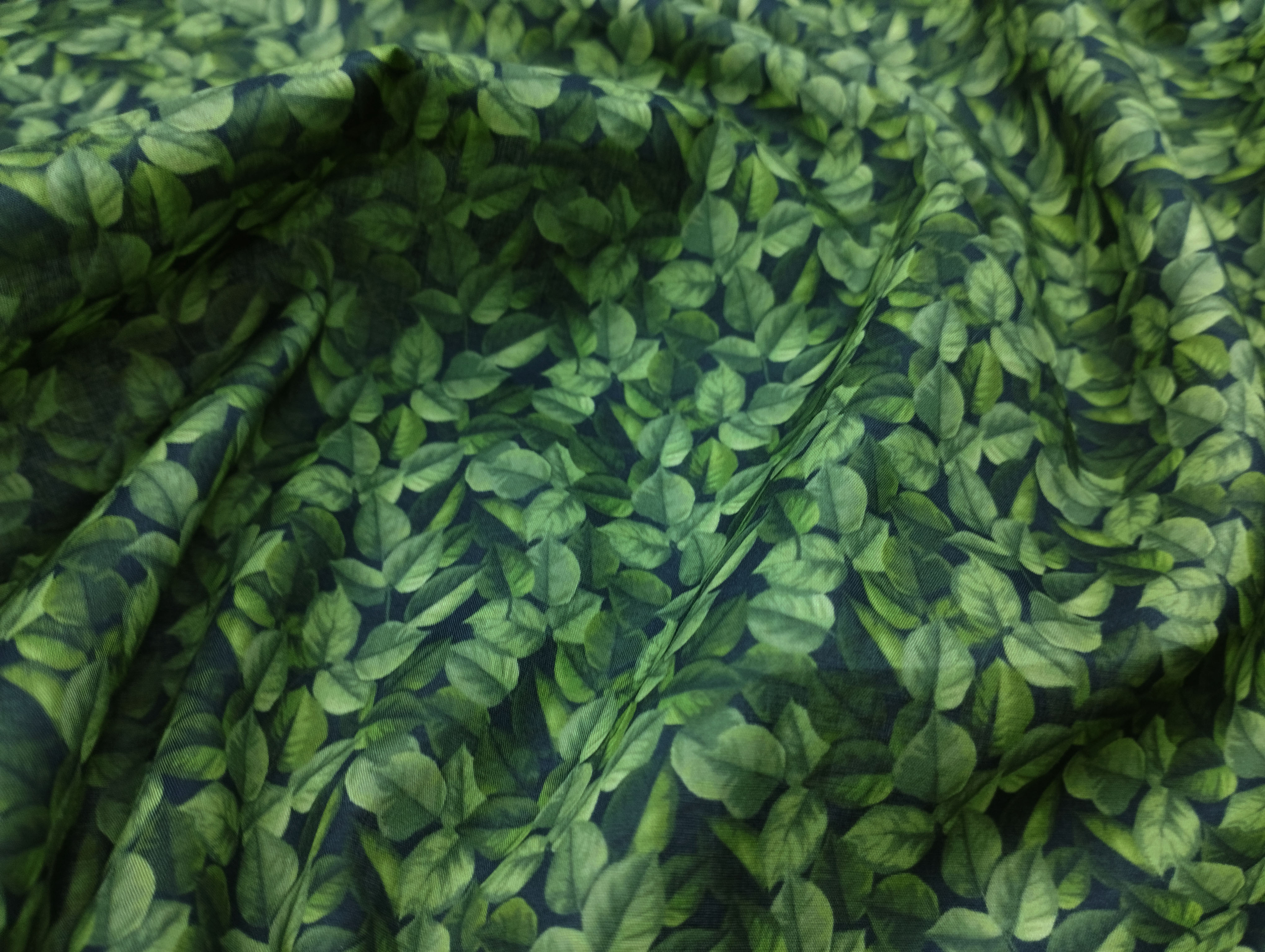 Ткань Батист  41381 2