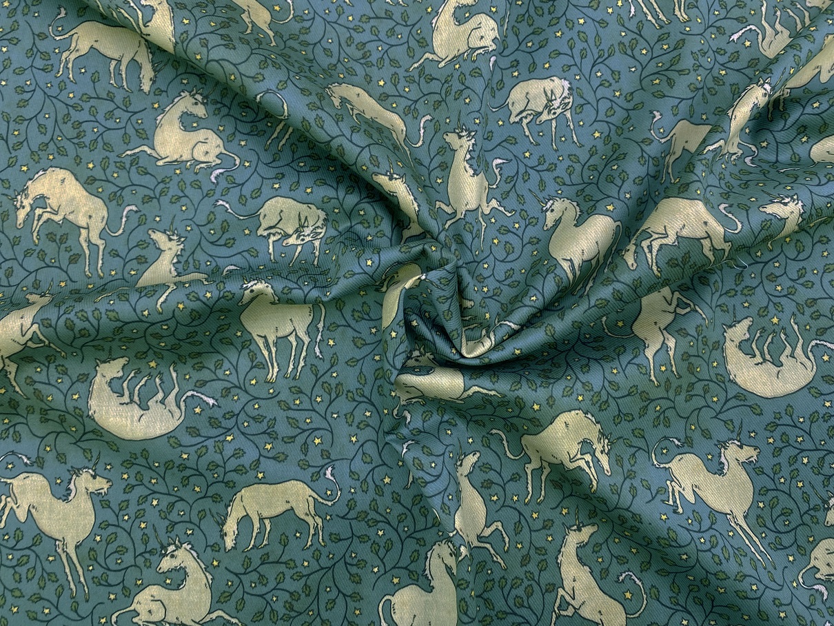 Ткань Твил  16286 2