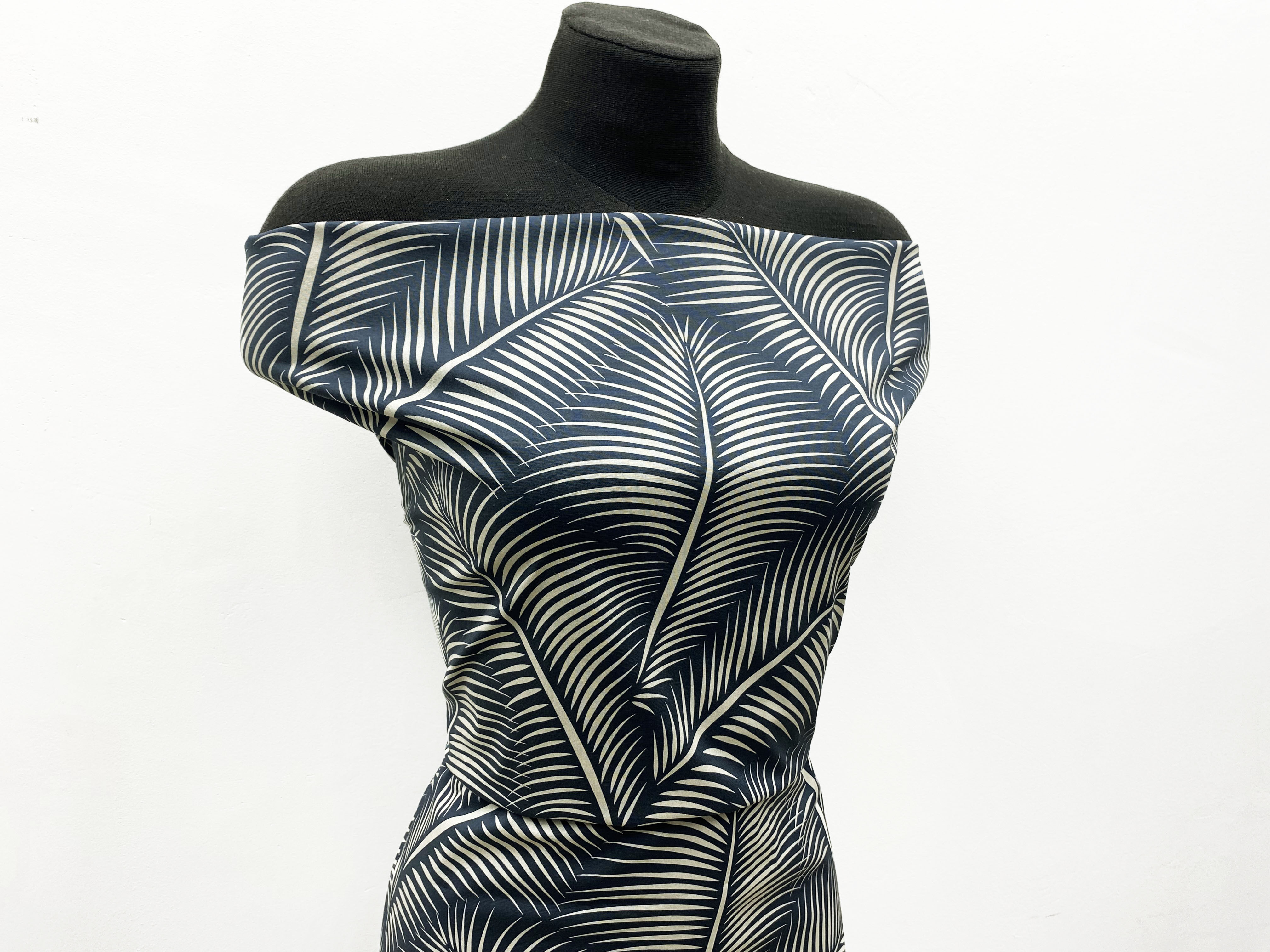 Ткань Хлопок  16353 5