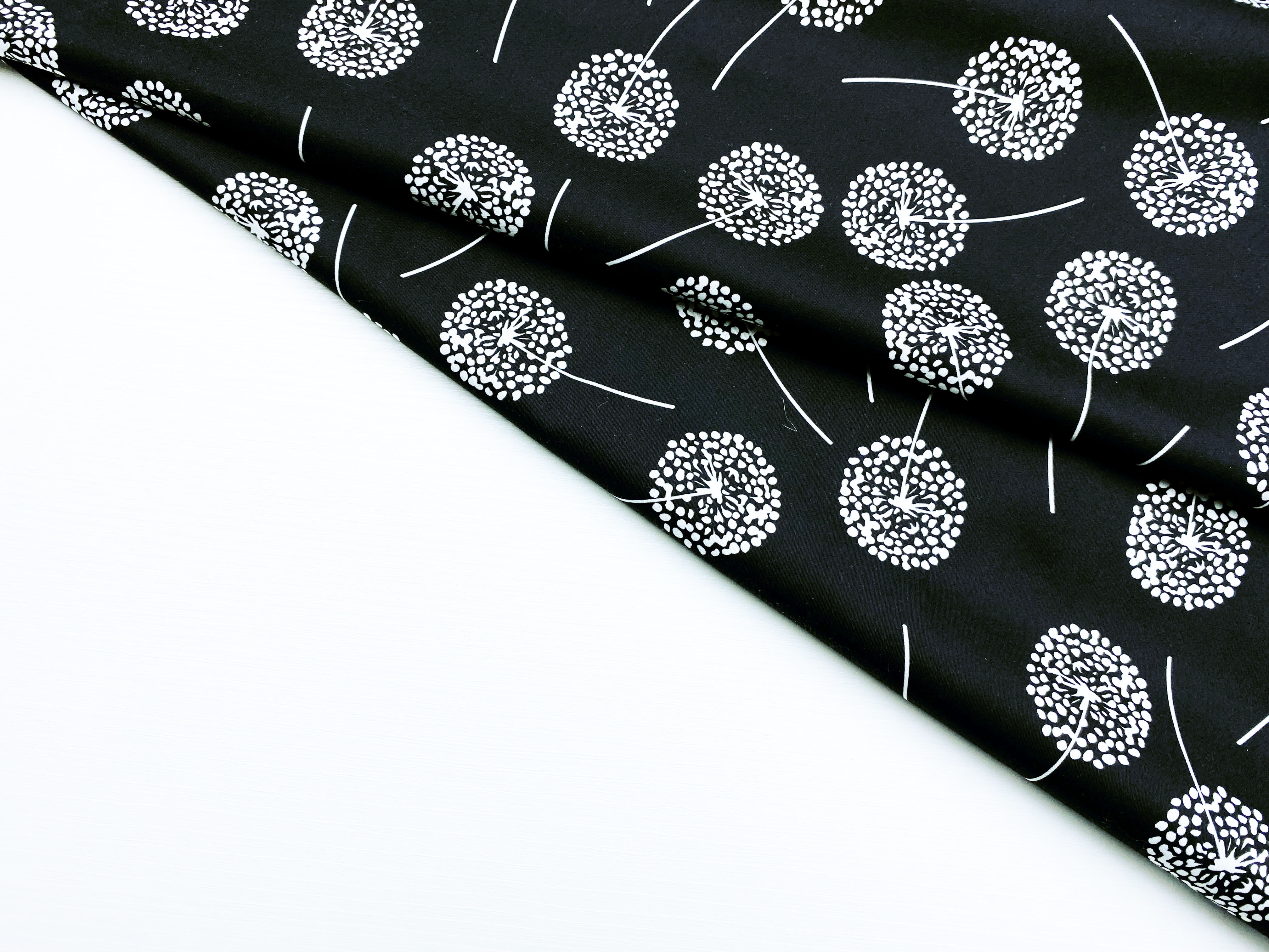 Ткань Хлопок  16536 4