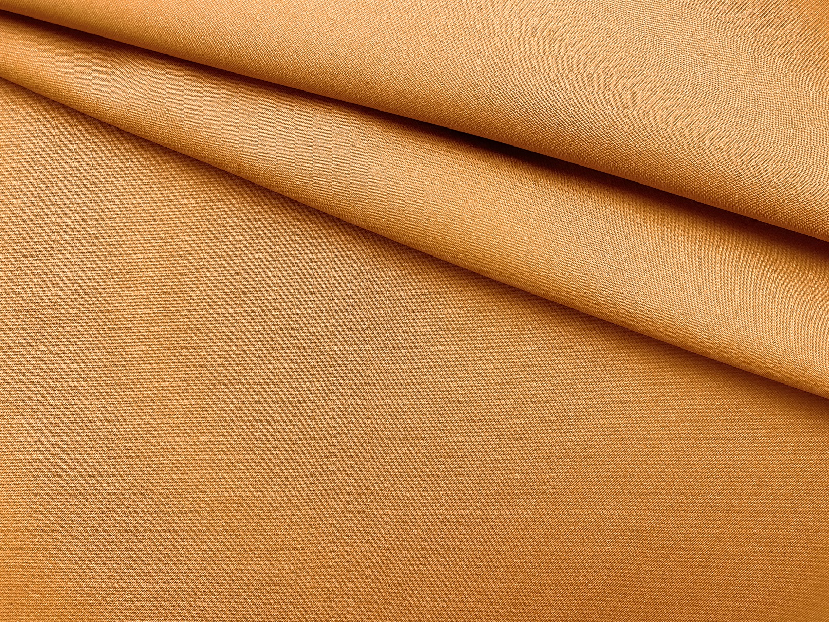 Ткань Хлопок цвета охры  однотонная 16826 1