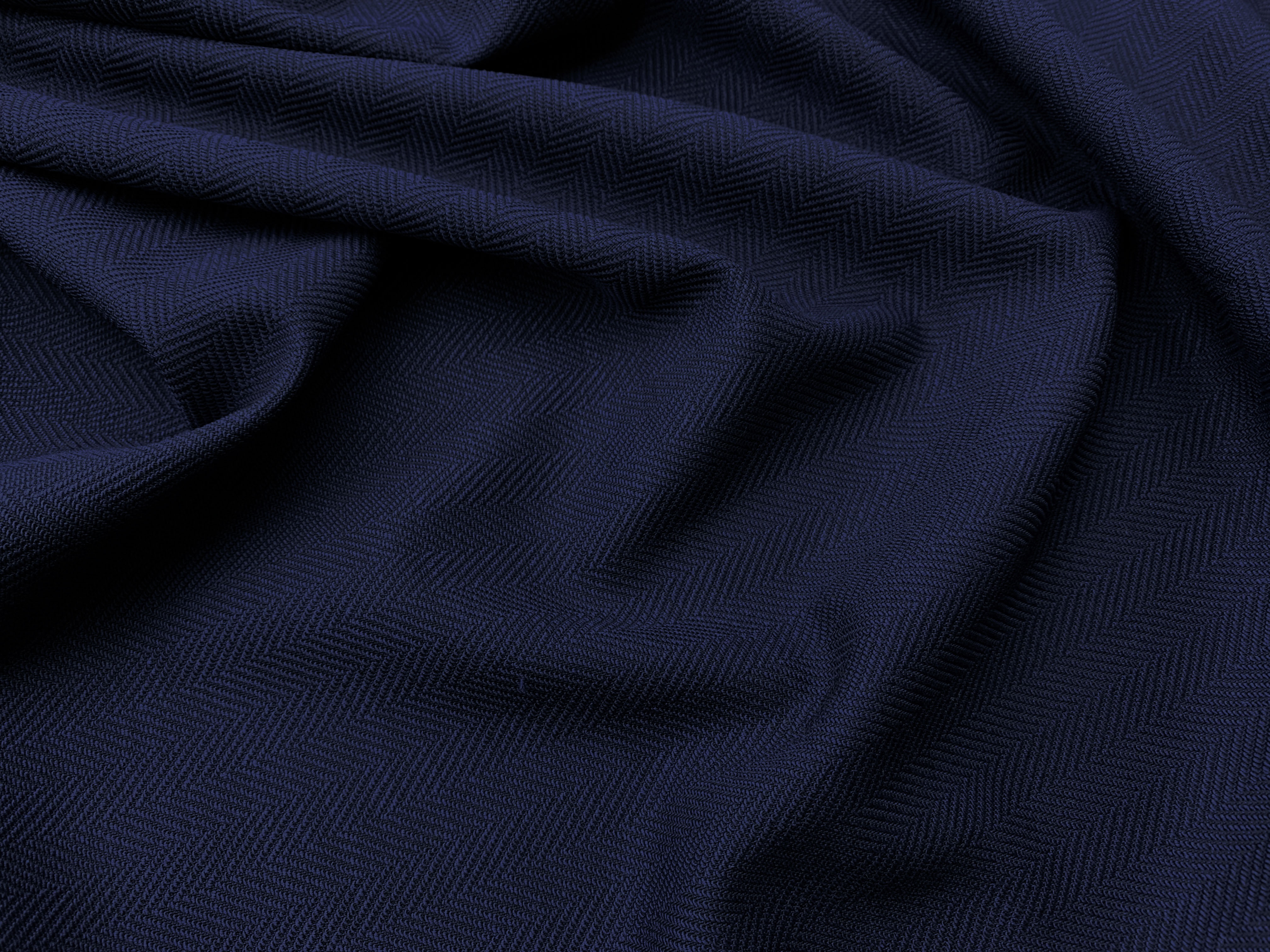 Ткань Костюмная  19414 3