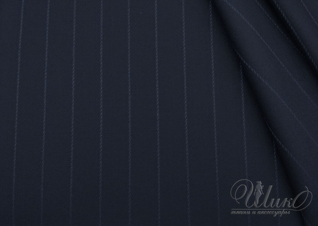 Ткань Костюмная  43393 1