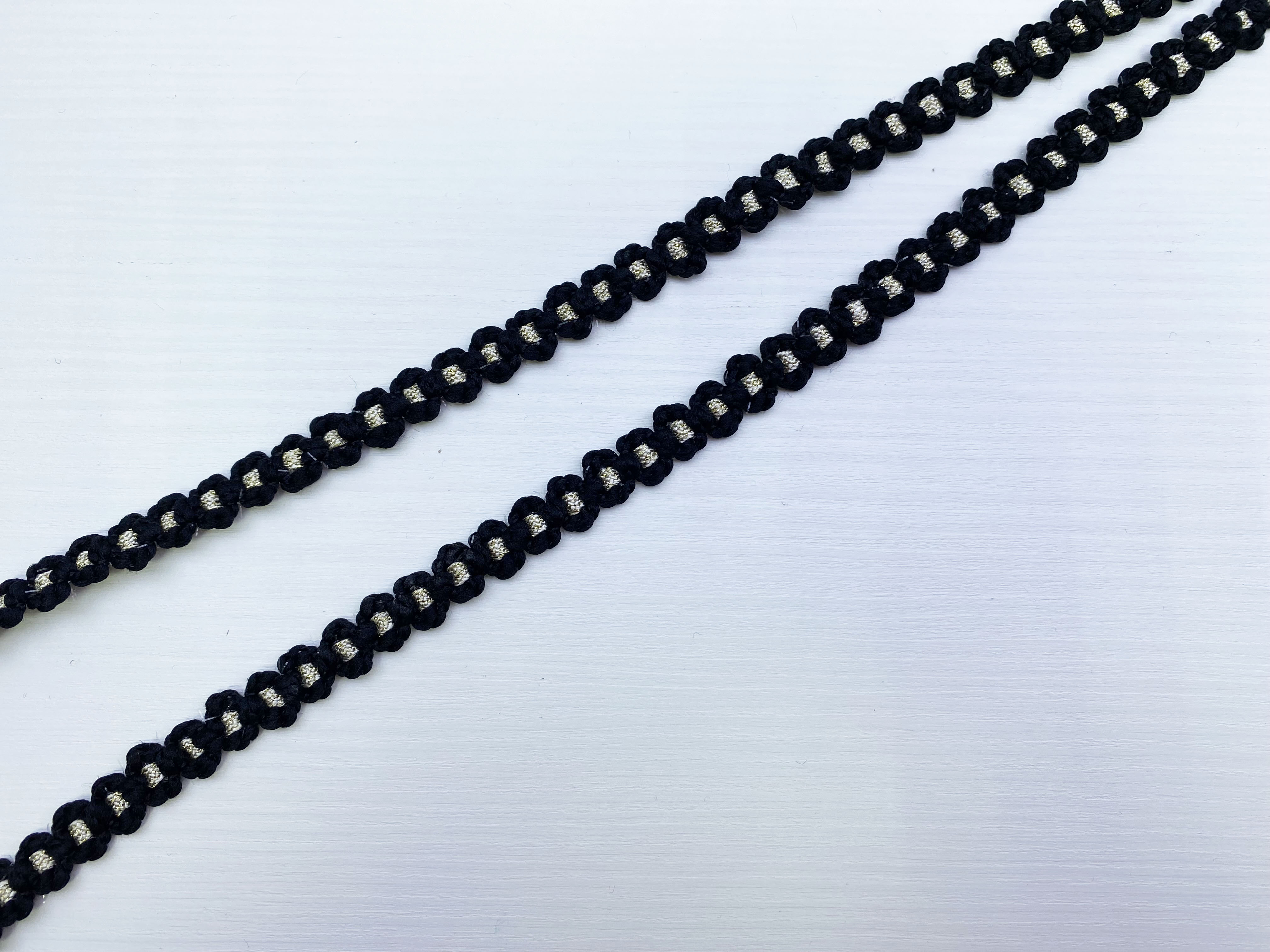 Тесьма  60835 1