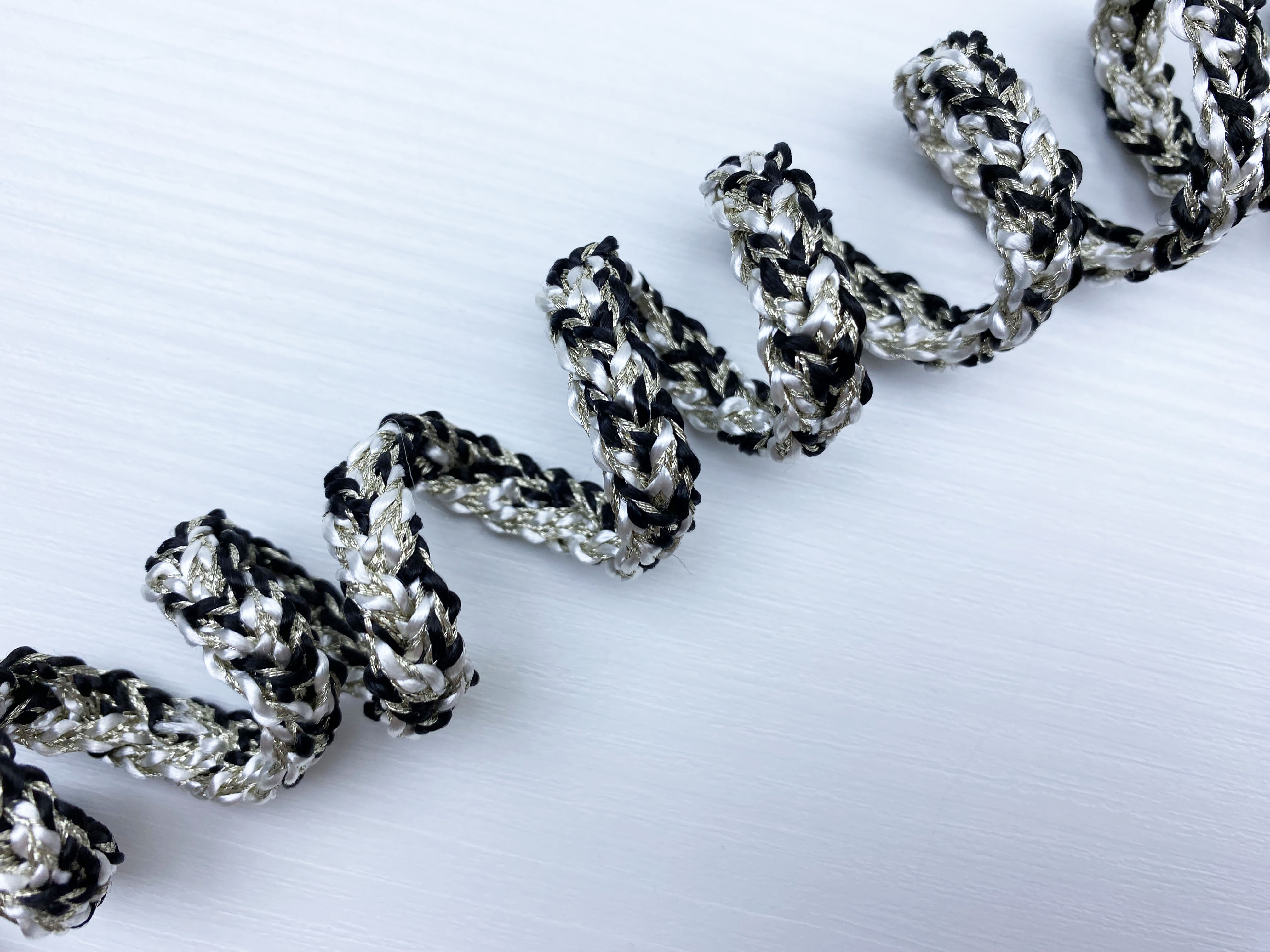 Тесьма  60637 3