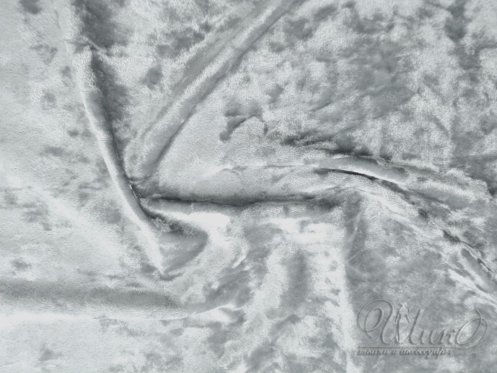 Ткань Бархат  03621 2