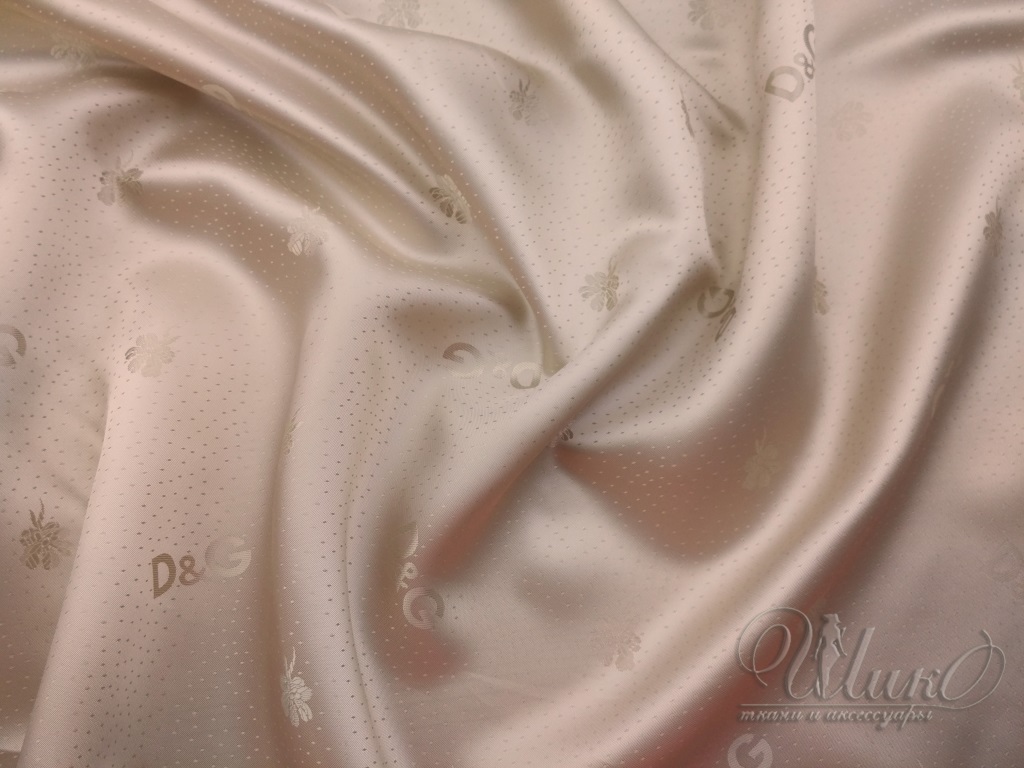 Ткань Подкладочная  31788 2