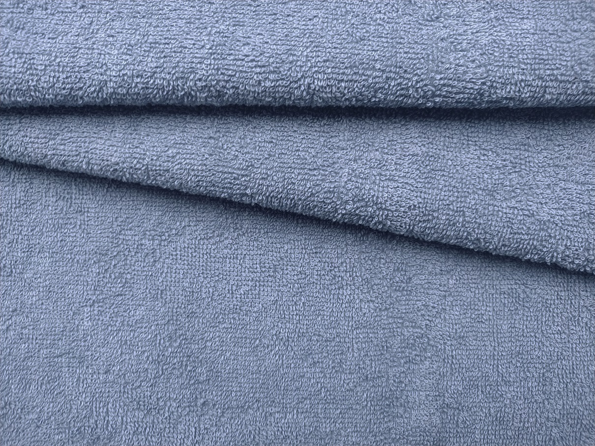Ткань Махровое полотно  41069 1