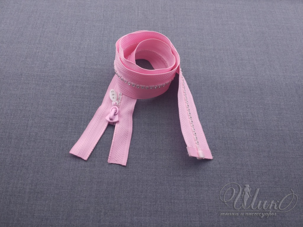 Молния со стразами 60см 70708 3